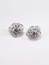 Ethnic 3D Floral Cluster Earrings, Tradition Reimagined with Modern Style