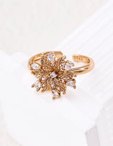 Petal Ring