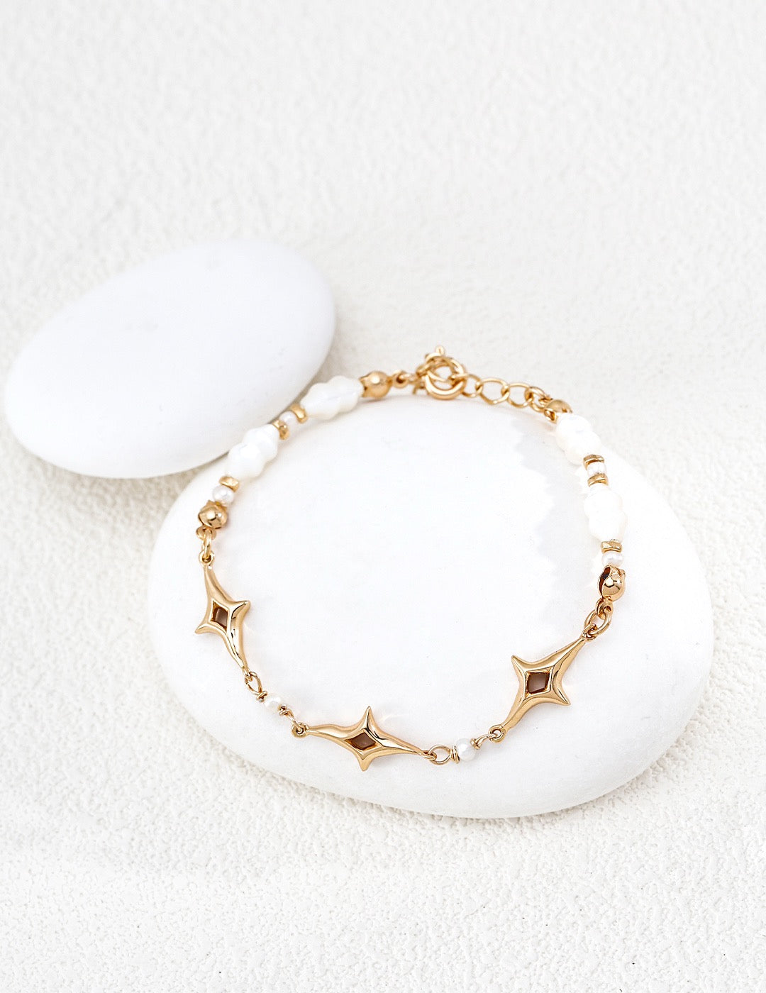 Stellar Star Bracelet