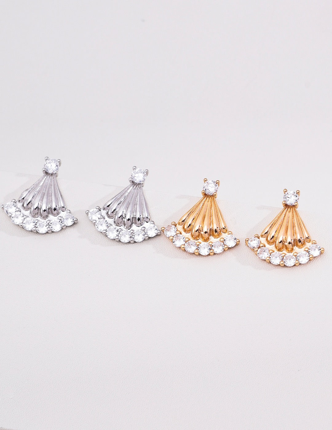 Skirt‑Hem Breeze